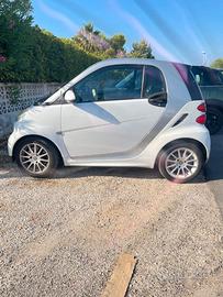 SMART DIESEL AUTOMATICA