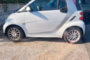 SMART DIESEL AUTOMATICA