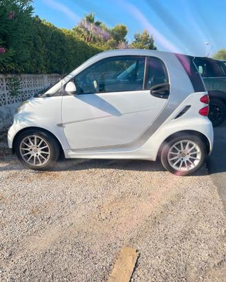 SMART DIESEL AUTOMATICA