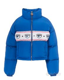 Giubbotto bomber Chiara Ferragni