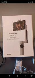 Insta360 Flow Creator Kit – Stabilizzatore smartP.