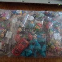 (824) - Sorpresine Varie Marche (no Kinder)