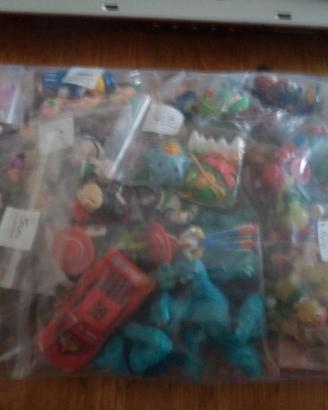 (824) - Sorpresine Varie Marche (no Kinder)