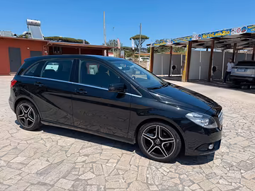 Cerchi in lega AMG