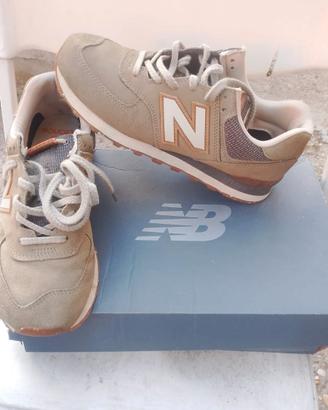 Scarpe uomo