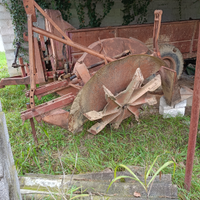 Fossatore revisinato