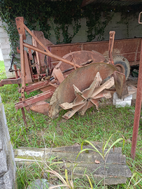 Fossatore revisinato