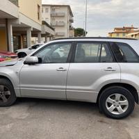 Suzuki Grand Vitara 2.0 turbodiesel 16V cat S.W.
