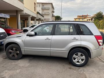 Suzuki Grand Vitara 2.0 turbodiesel 16V cat S.W.