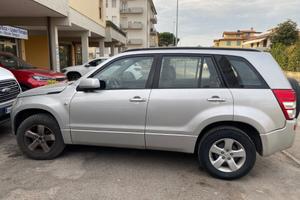Suzuki Grand Vitara 2.0 turbodiesel 16V cat S.W.