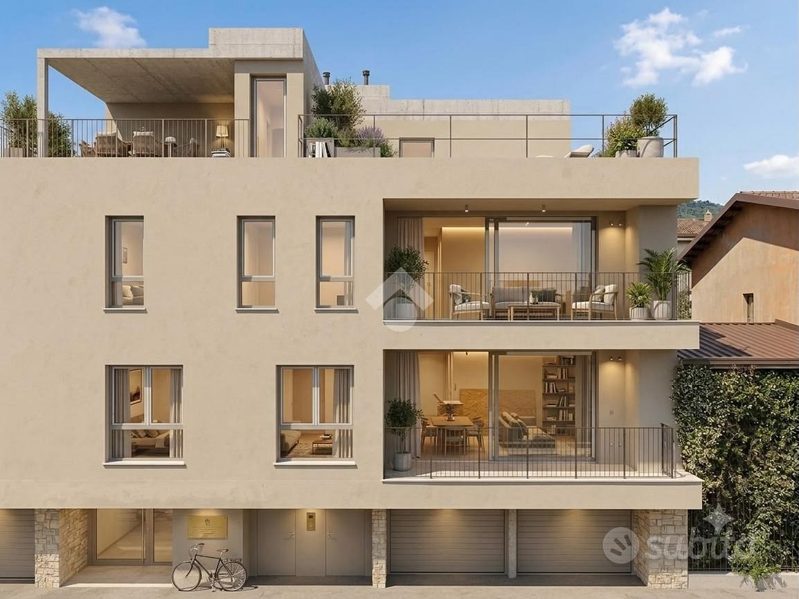 Appartamento – BG - Vista 2