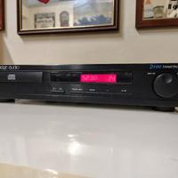 LETTORE CD CAMBRIDGE AUDIO FUNZIONANTE