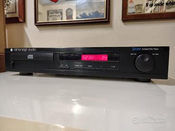 LETTORE CD CAMBRIDGE AUDIO FUNZIONANTE