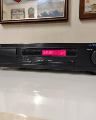 LETTORE CD CAMBRIDGE AUDIO FUNZIONANTE