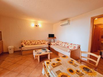 Bilocale Cugnana Verde