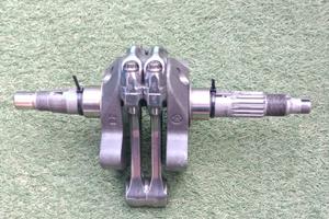 Albero Motore e Bielle Ducati Hypermotard 1100
