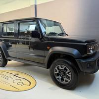SUZUKI Jimny 1.5 GLX 5-PORTE 4x4 -IVA ESPOSTA-