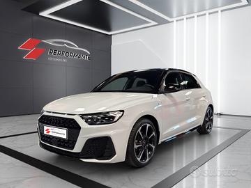AUDI A1 Sportback 1.0 TSI S line