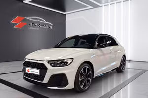 AUDI A1 Sportback 1.0 TSI S line