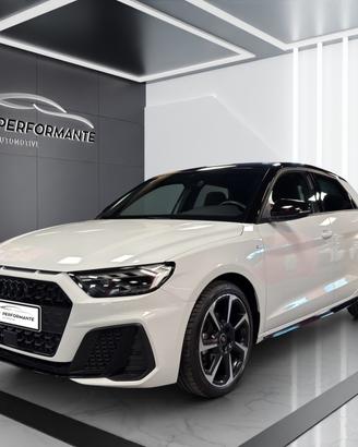 AUDI A1 Sportback 1.0 TSI S line