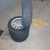  Gomme 155/70/R13