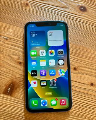 I phone 11
