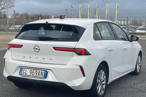 OPEL Astra 1.5 Turbo Diesel 130 CV Edition