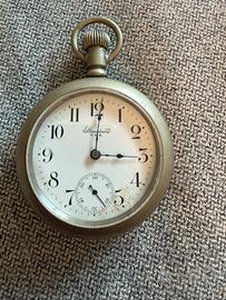 Orologio da tasca vintage Stanford U.S.A.