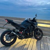 Kawasaki Z900 A2 2024