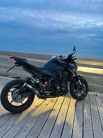 Kawasaki Z900 A2 2024