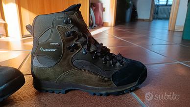 Scarpe da Trekking GARSPORTS Sorapiss IMPERMEABILI