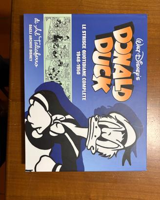 Al Taliaferro Donald Duck le origini 5