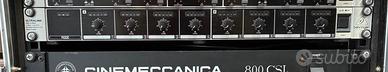 BEHRINGER ULTRALINK PRO MX882 V2 distributore