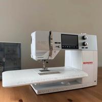 Macchina da cucire Bernina B560