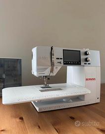 Macchina da cucire Bernina B560