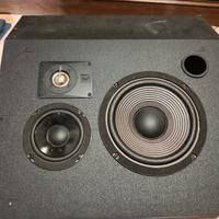 casse JBL 8330 