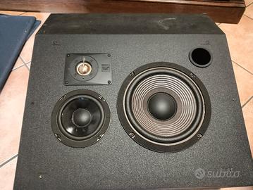 casse JBL 8330 