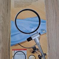 Lente di ingrandimento