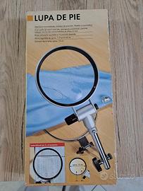 Lente di ingrandimento