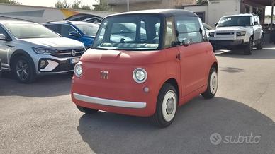 Fiat Topolino 6kw - KM0
