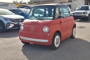 Fiat Topolino 6kw - KM0