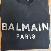 Felpa Balmain M