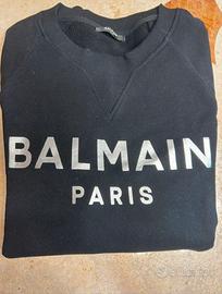 Felpa Balmain M