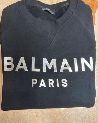 Felpa Balmain M