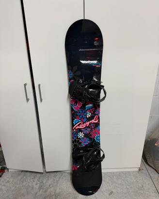 Tavola snowboard