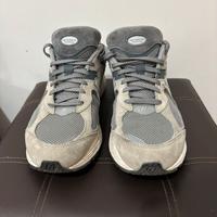 Scarpe New Balance 2002r grey taglia 44