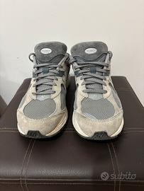 Scarpe New Balance 2002r grey taglia 44