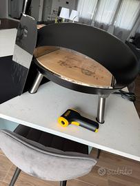 Forno elettrico