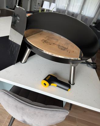 Forno elettrico