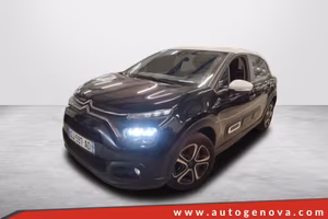 CITROEN C3 1.2 PURETECH 83CV SeS FEEL PACK ( FARI 